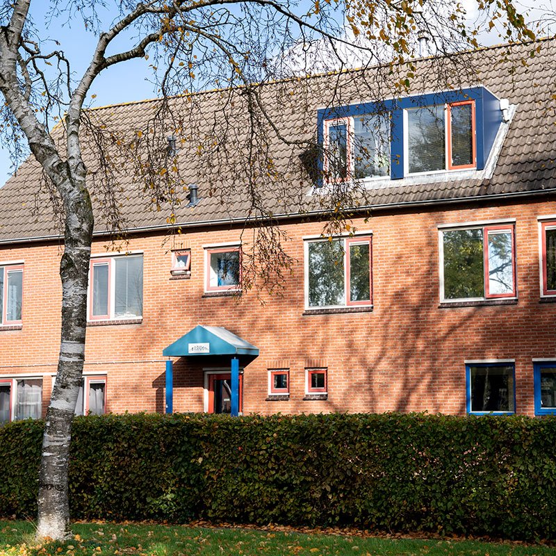 De Bruggen Veendam placeholder video