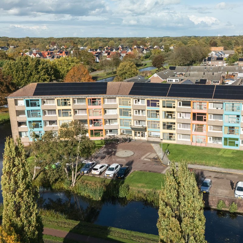 De Bruggen Wildevank video placeholder