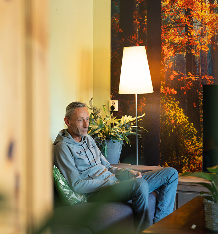 video placeholder interview bewoner Veendam