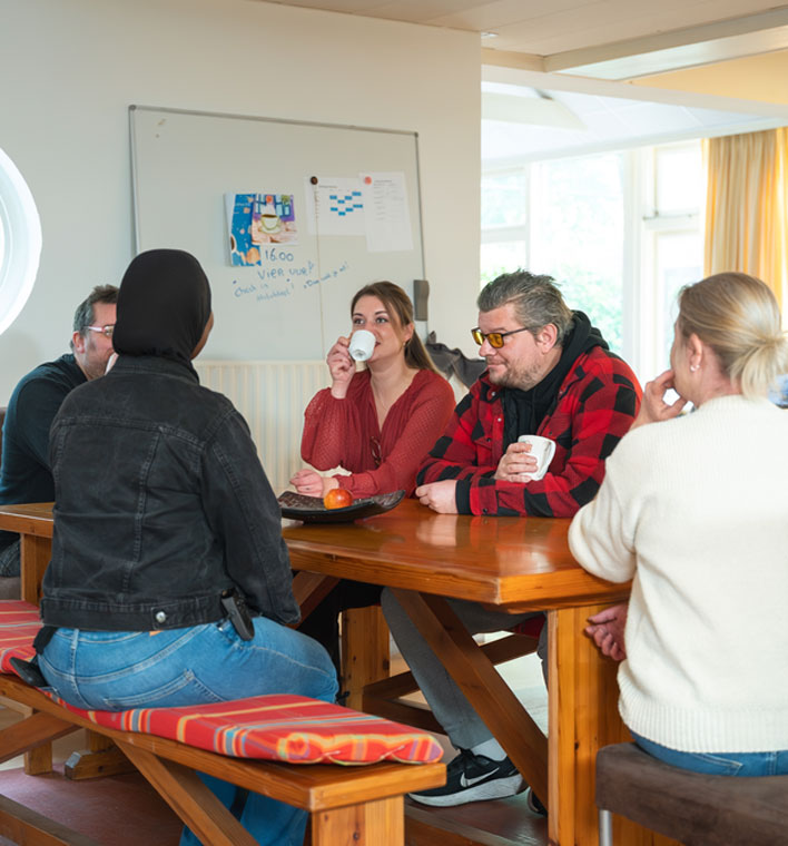 Collega's De-Bruggen